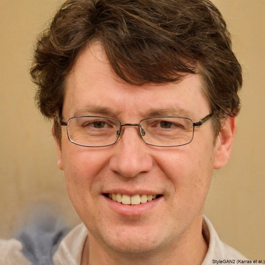 Portrait of male customer giving Remarkable testimonial.